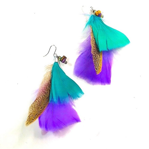 FEATHERED :: feathers the collection - Picture 2 of 7